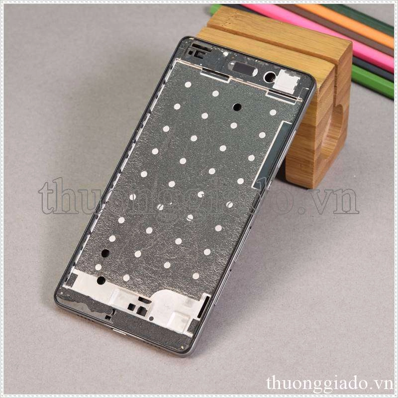 Thay vỏ Huawei P8 Lite Thay vỏ Huawei P8 Lite