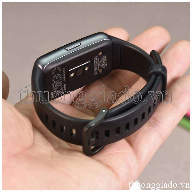 Đồng hồ thông minh Huawei Band 6 chính hãng
