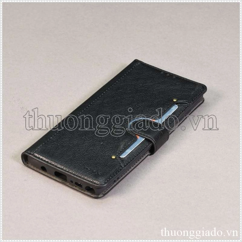 Bao da Samsung Galaxy Note 10 lite/ A81 (bao da cầm tay, hiệu Kaiyue)