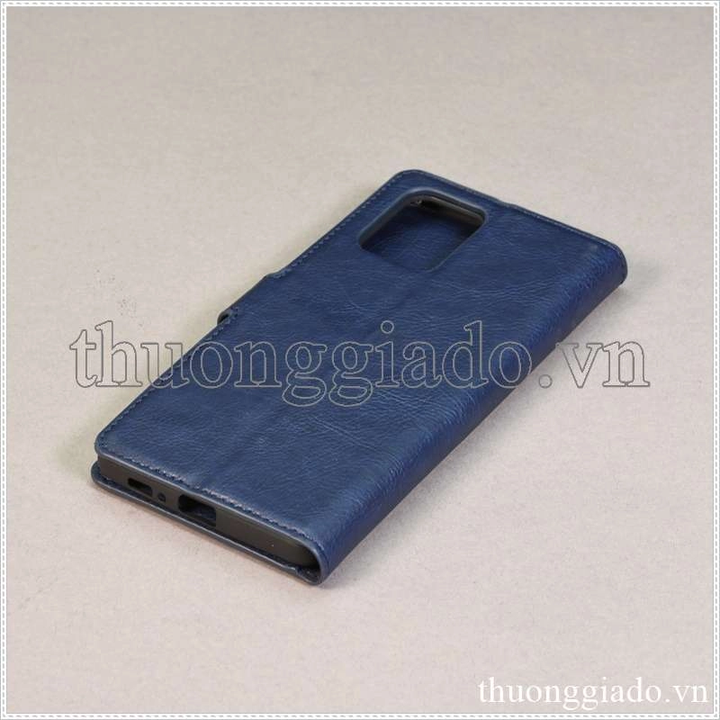 Bao da Samsung Galaxy S10 lite/ A91 (bao da cầm tay, hiệu Kaiyue)