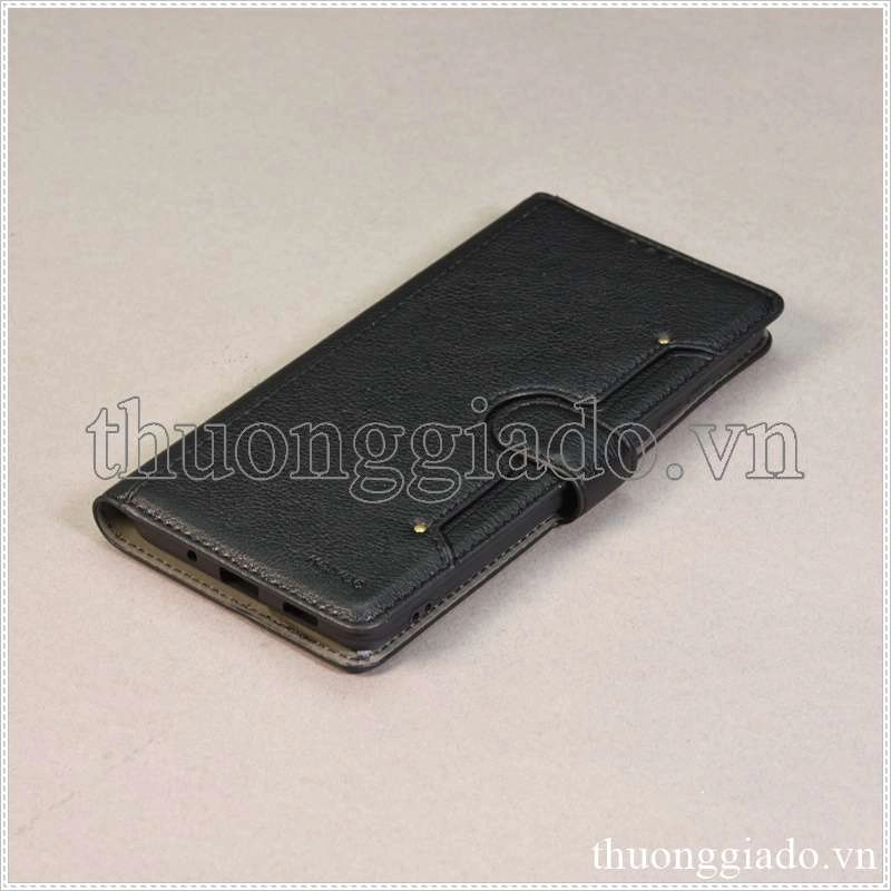 Bao da Samsung Galaxy S20 FE (bao da cầm tay, hiệu Kaiyue)