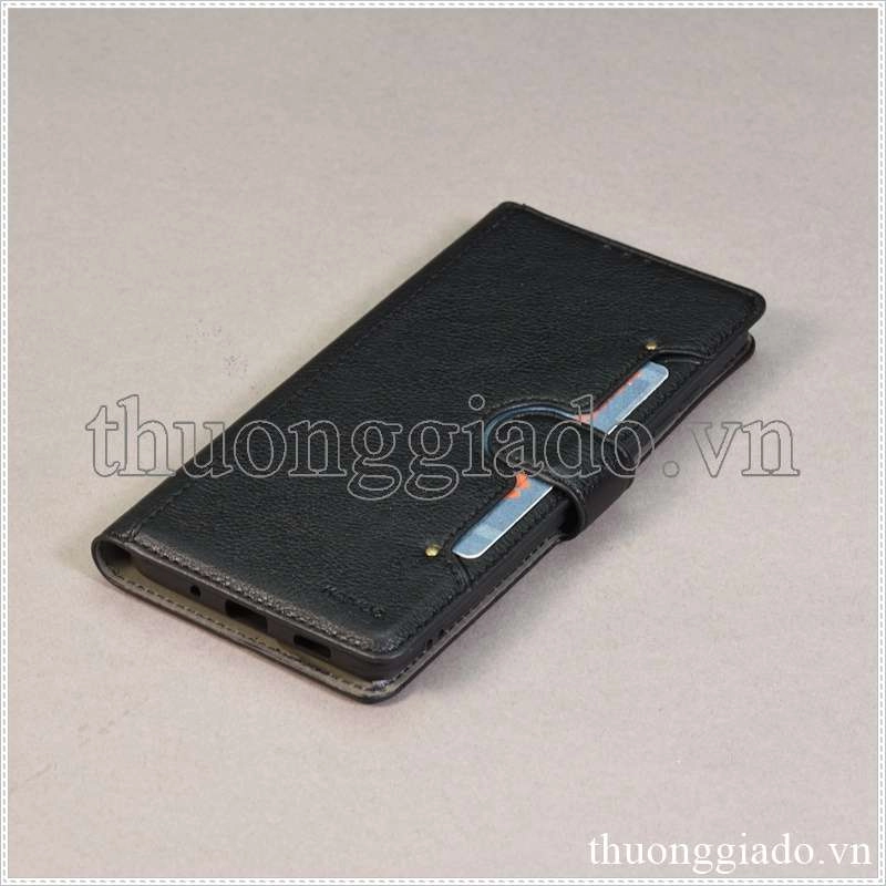 Bao da Samsung Galaxy S20 FE (bao da cầm tay, hiệu Kaiyue)