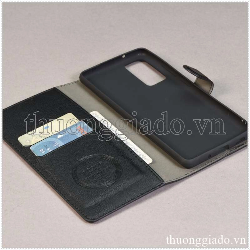 Bao da Samsung Galaxy S20 FE (bao da cầm tay, hiệu Kaiyue)