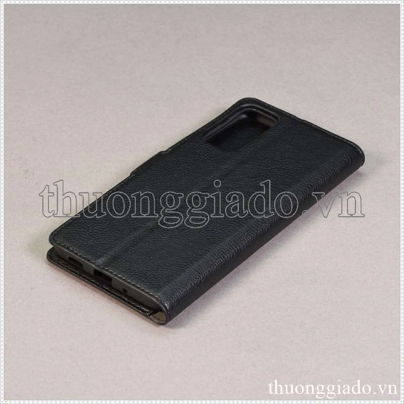 Bao da Samsung Galaxy S20 FE (bao da cầm tay, hiệu Kaiyue)