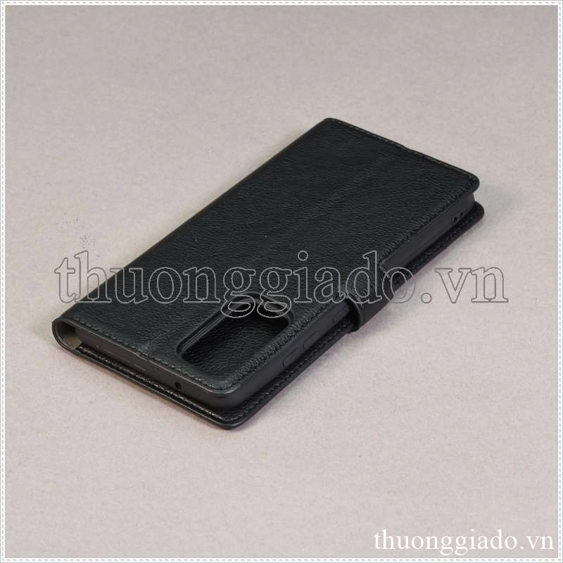 Bao da Samsung Galaxy S20 FE (bao da cầm tay, hiệu Kaiyue)