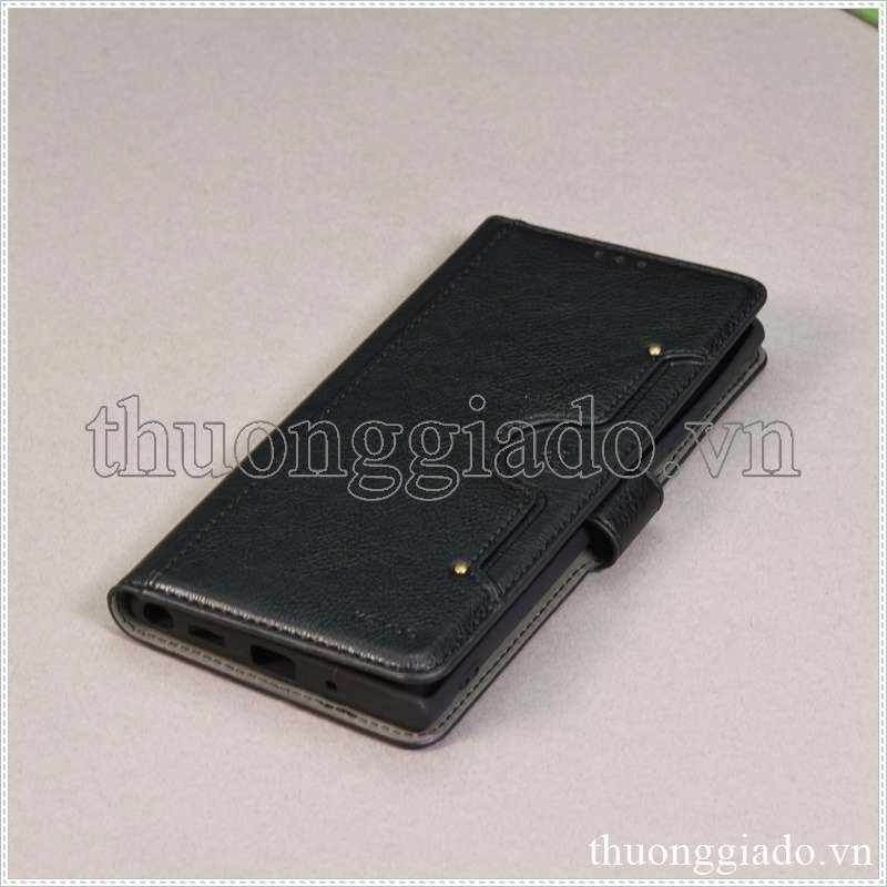 Bao da Samsung Galaxy Note 20 Ultra (bao da cầm tay, hiệu Kaiyue)