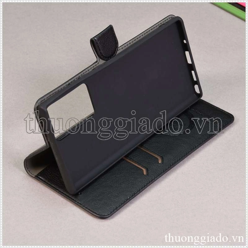 Bao da Samsung Galaxy Note 20 Ultra (bao da cầm tay, hiệu Kaiyue)