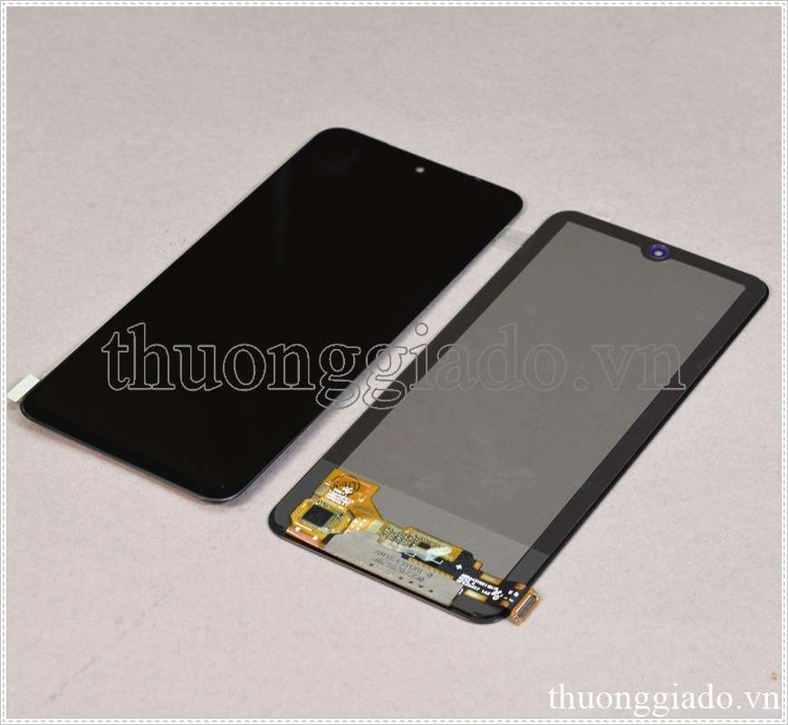 Thay màn hình Xiaomi Redmi Note 10 Thay màn hình Xiaomi Redmi Note 10