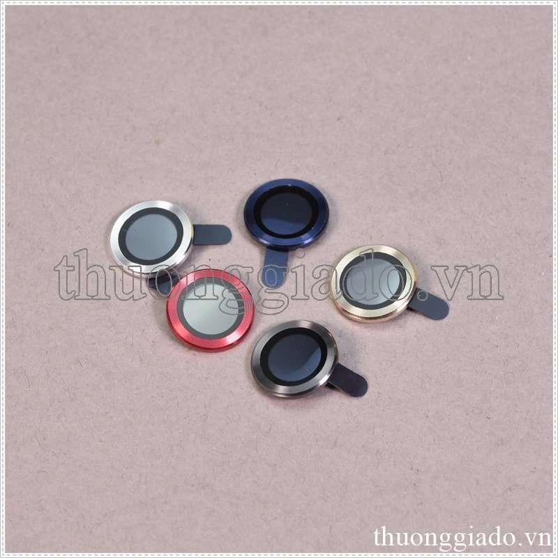 Dán kính camera sau, kính cường lực bảo vệ kính camera iPhone 12/ iPhone 12 Mini/ iPhone 12 Pro/ iPhone 12 Pro Max