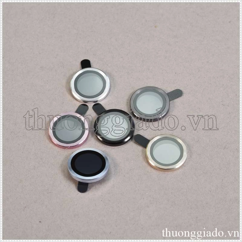Dán kính camera sau, kính cường lực bảo vệ kính camera iPhone 13/ iPhone 13 Mini/ iPhone 13 Pro/ iPhone 13 Pro Max