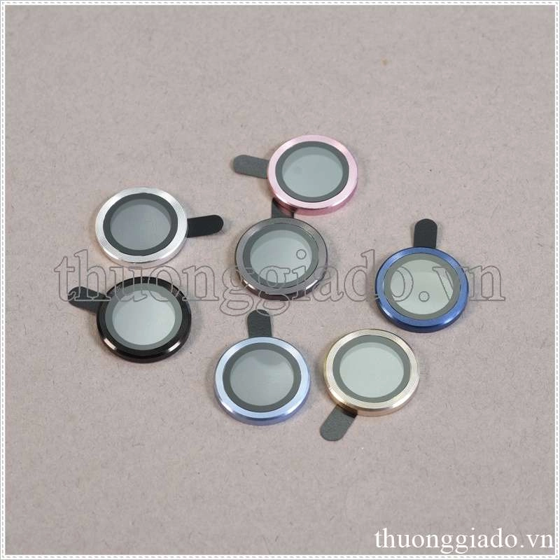 Dán kính camera sau, kính cường lực bảo vệ kính camera iPhone 13/ iPhone 13 Mini/ iPhone 13 Pro/ iPhone 13 Pro Max