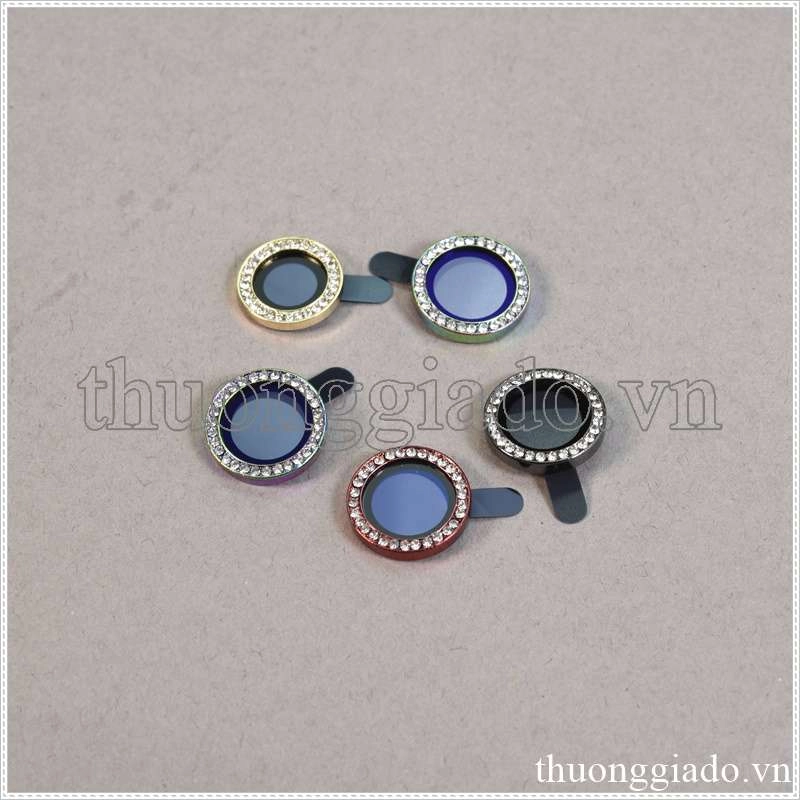Dán kính camera sau, kính cường lực bảo vệ kính camera iPhone 12/ iPhone 12 Mini/ iPhone 12 Pro/ iPhone 12 Pro Max (viền đính đá) Dán kính camera sau, kính cường lực bảo vệ kính camera iPhone 12/ iPhone 12 Mini/ iPhone 12 Pro/ iPhone 12 Pro Max (viền đính đá)