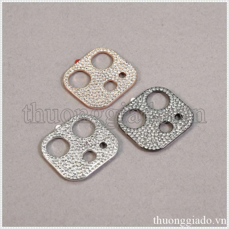 Dán kính camera sau, ốp hợp kim đính đá bảo vệ kính camera iPhone 12/ iPhone 12 Mini/ iPhone 12 Pro/ iPhone 12 Pro Max Dán kính camera sau, ốp hợp kim đính đá bảo vệ kính camera iPhone 12/ iPhone 12 Mini/ iPhone 12 Pro/ iPhone 12 Pro Max