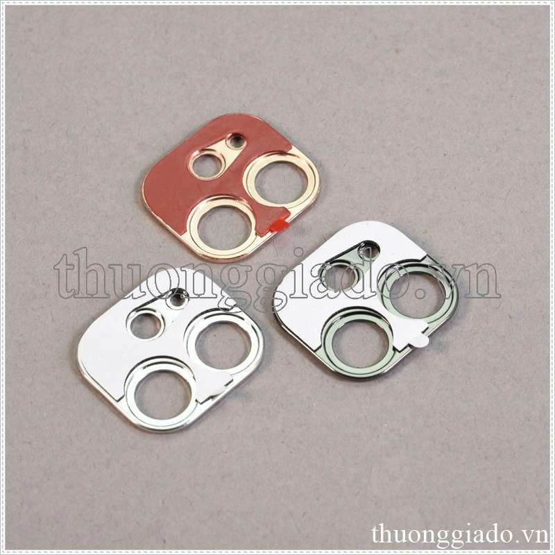 Dán kính camera sau, ốp hợp kim đính đá bảo vệ kính camera iPhone 12/ iPhone 12 Mini/ iPhone 12 Pro/ iPhone 12 Pro Max Dán kính camera sau, ốp hợp kim đính đá bảo vệ kính camera iPhone 12/ iPhone 12 Mini/ iPhone 12 Pro/ iPhone 12 Pro Max