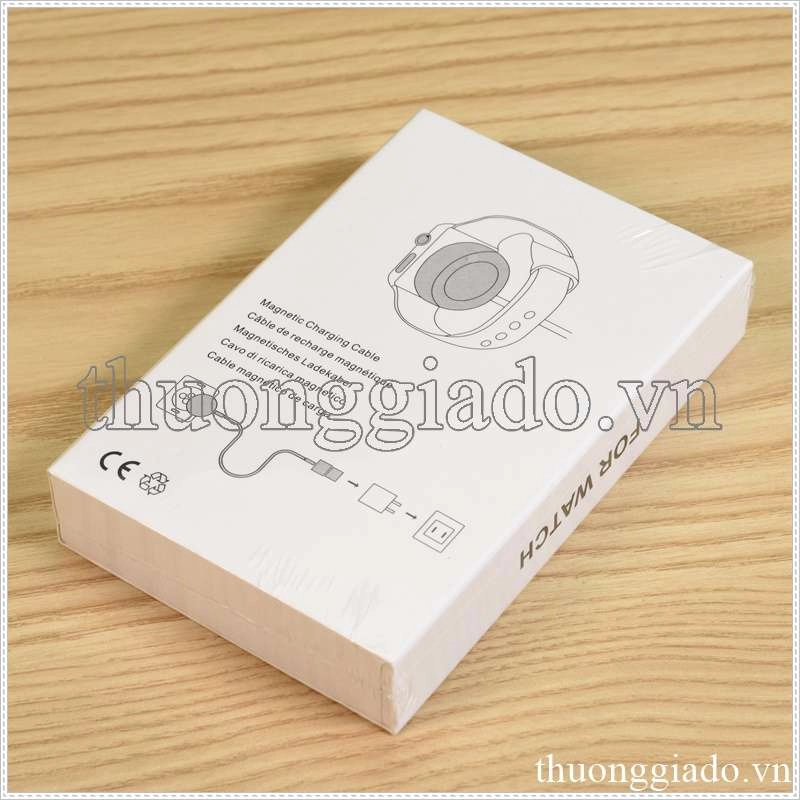 Sạc Apple Watch, Đế sạc Apple Watch từ Series 1 đến 7, Apple Watch SE