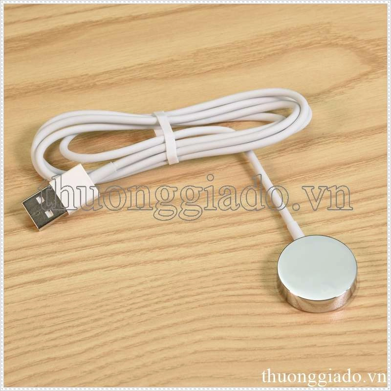Sạc Apple Watch, Đế sạc Apple Watch từ Series 1 đến 7, Apple Watch SE