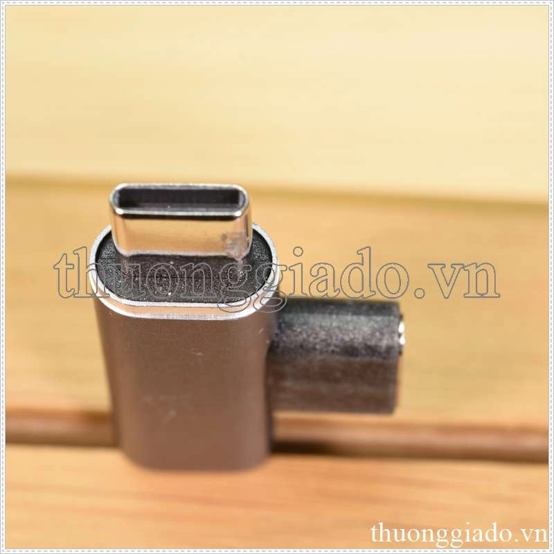 Đầu chuyển đổi type c sang type c và micro sd (two in one)