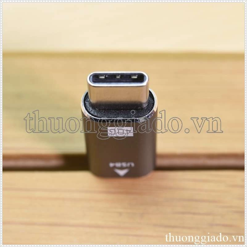 Đầu chuyển đổi Type C sang USB4 (USB 4) Đầu chuyển đổi Type C sang USB4 (USB 4)