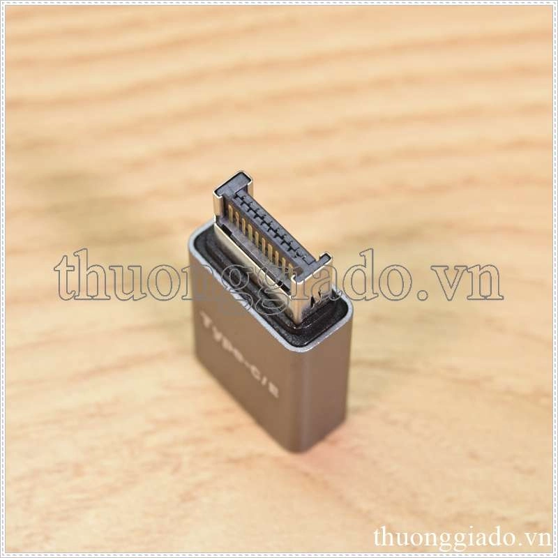 Đầu chuyển đổi Type C sang Type E Đầu chuyển đổi Type C sang Type E