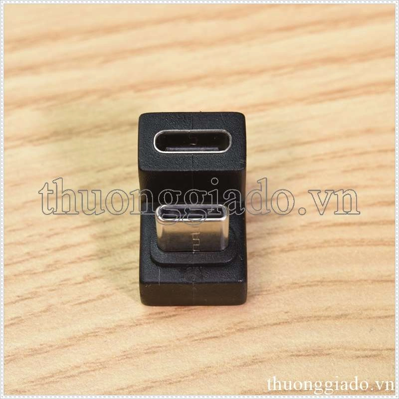 Đầu Type C gấp góc 180 độ