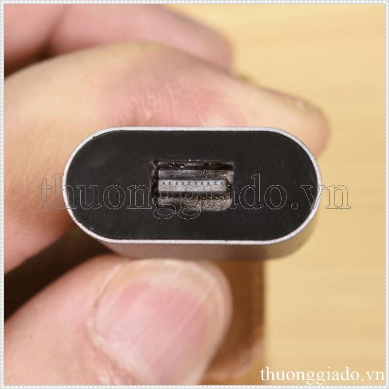 mini displayport to type c 8k