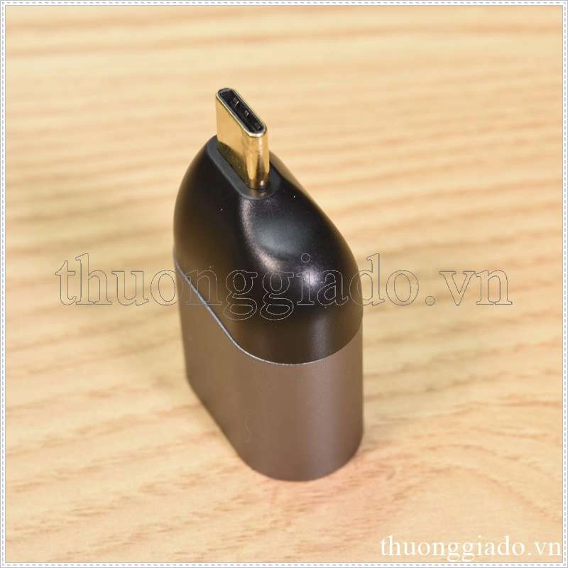 đầu chuyển vga to type c