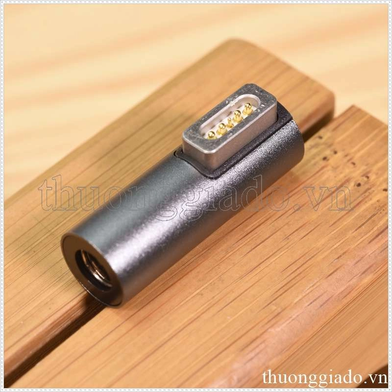 Đầu chuyển đổi DC5521 sang Magsafe 1 cho Macbook Air, Pro