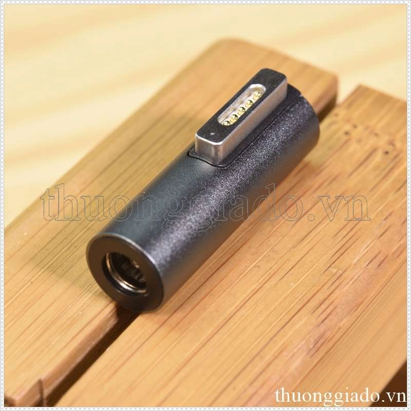 Đầu chuyển đổi DC5521 sang Magsafe 2 cho Macbook Air, Pro