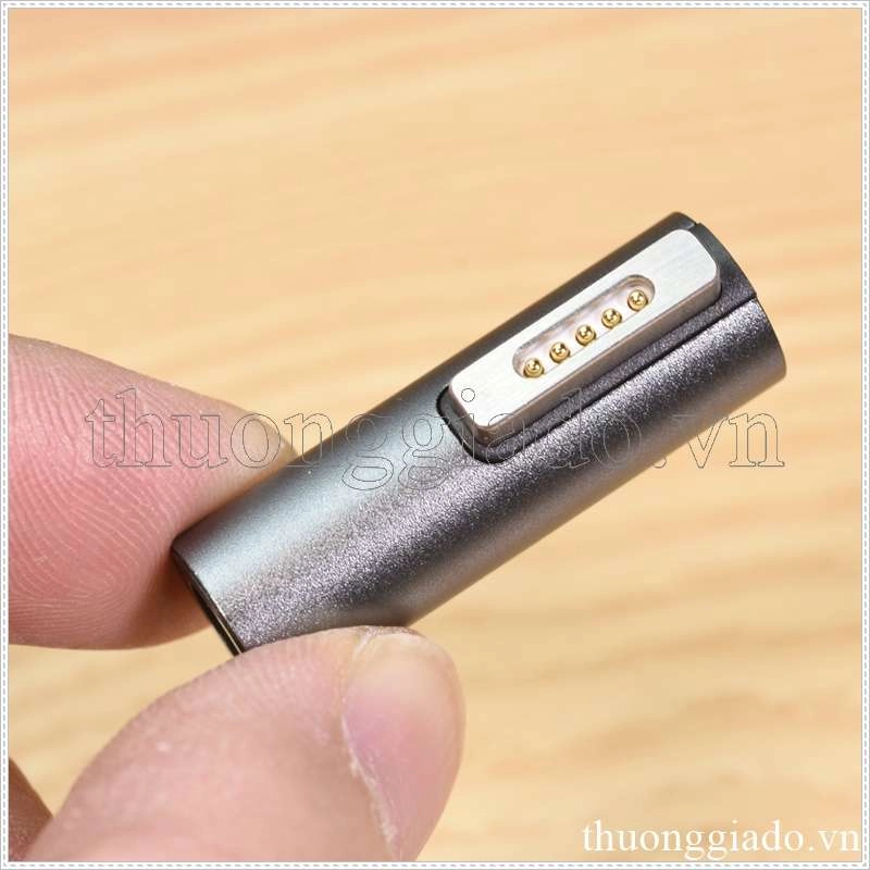 Đầu chuyển đổi DC5521 sang Magsafe 2 cho Macbook Air, Pro