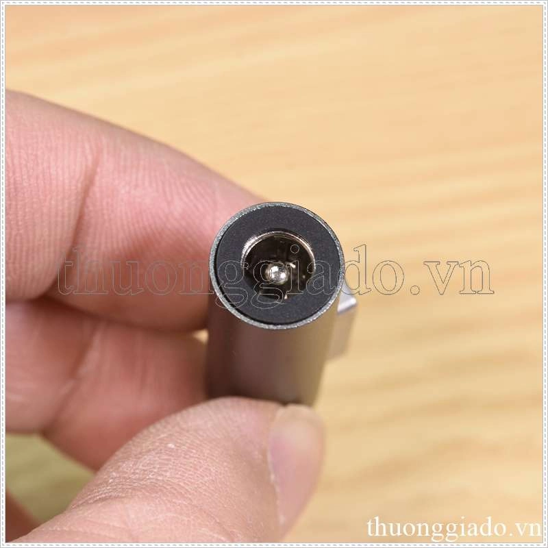 Đầu chuyển đổi DC5521 sang Magsafe 2 cho Macbook Air, Pro