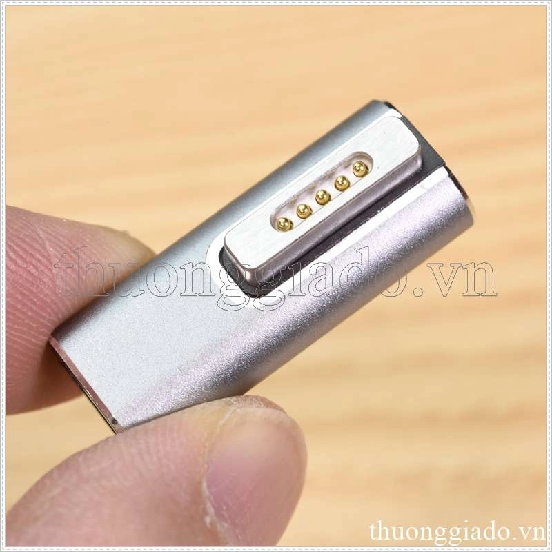 Đầu chuyển đổi Type C to Magsafe 2 cho Macbook Ari/ Pro