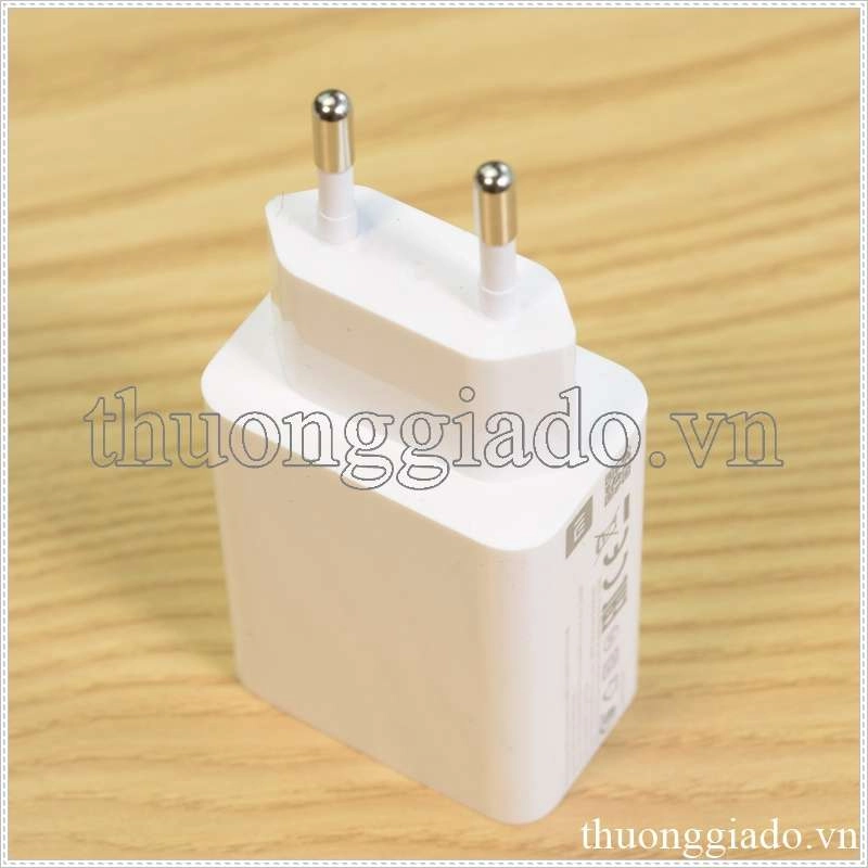 củ sạc xiaomi 22.5w củ sạc xiaomi 22.5w
