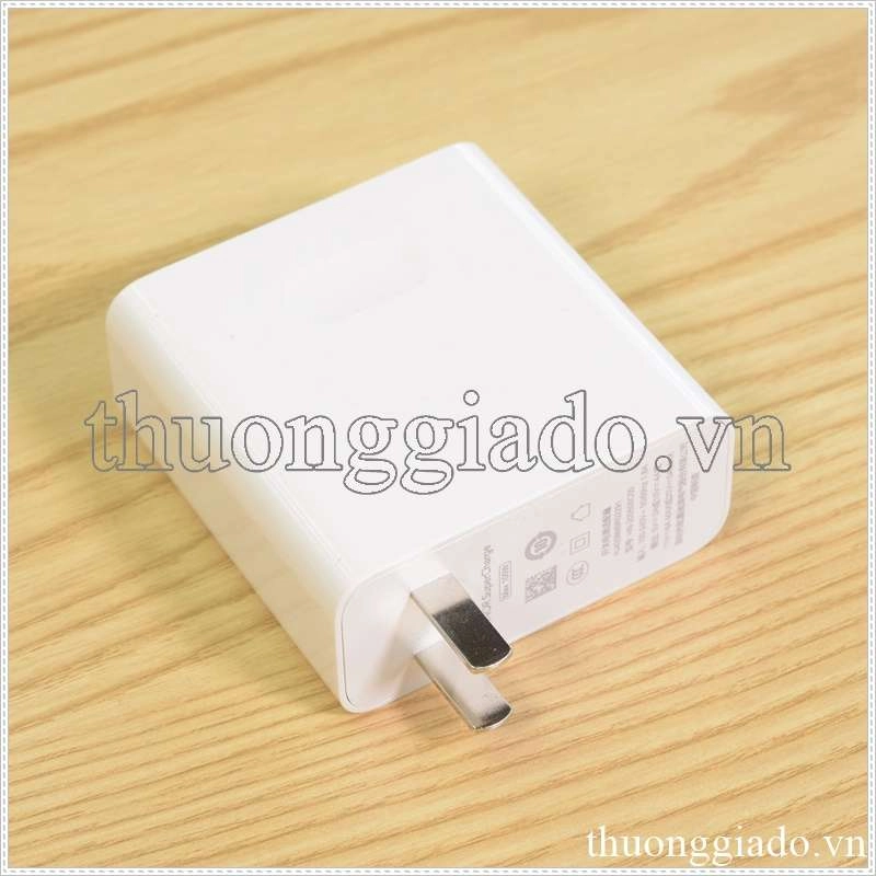 Củ sạc HONOR SuperCharge 100W