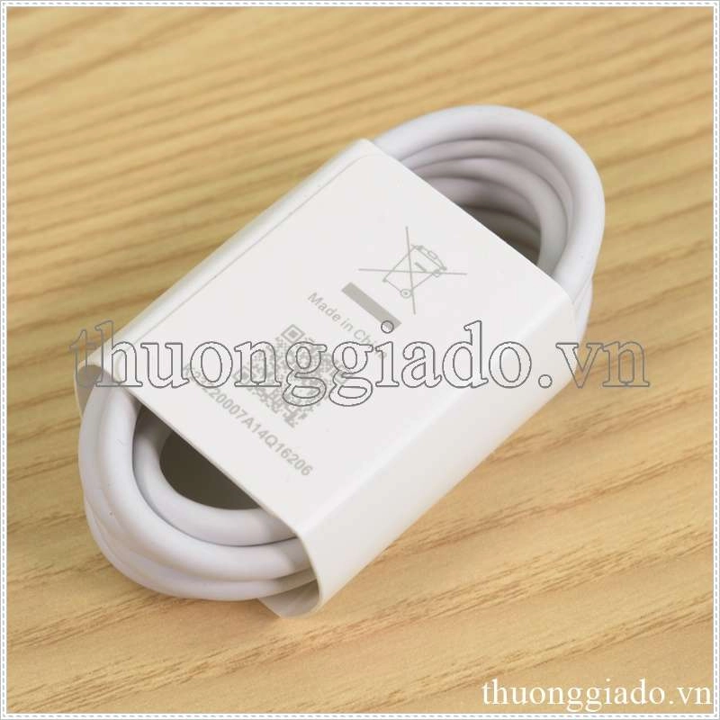 Cáp sạc Xiaomi 3A