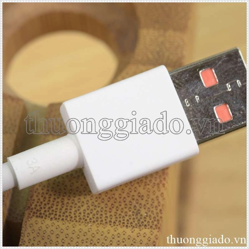 Cáp sạc Xiaomi 3A