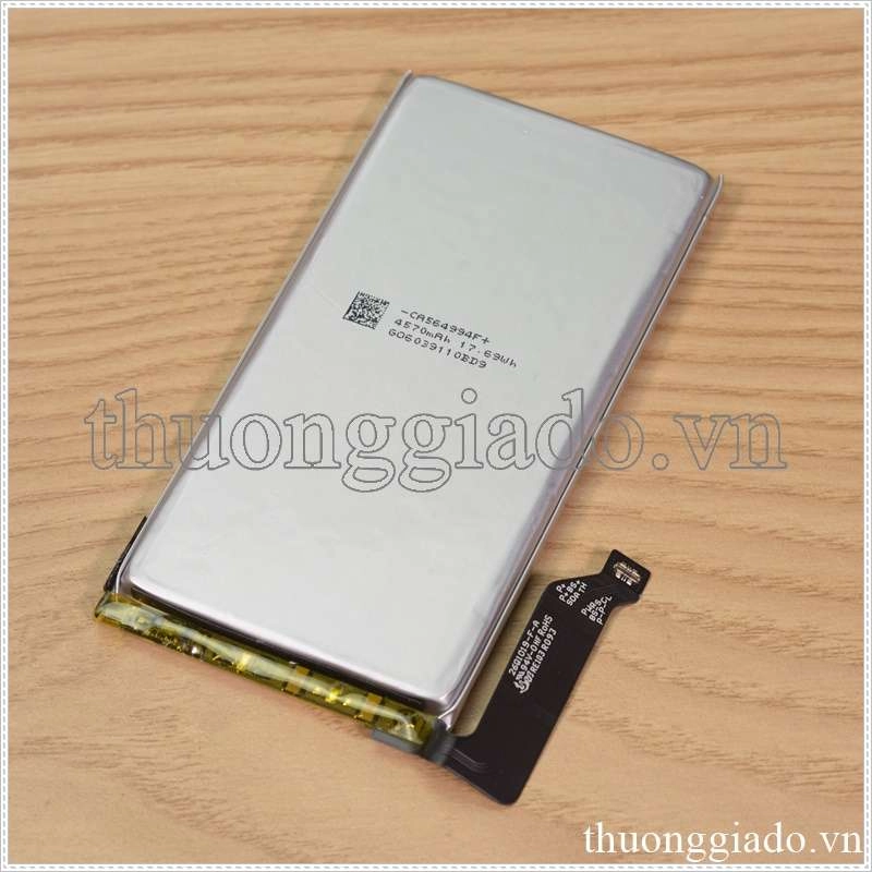 Thay pin google pixel 6 Thay pin google pixel 6