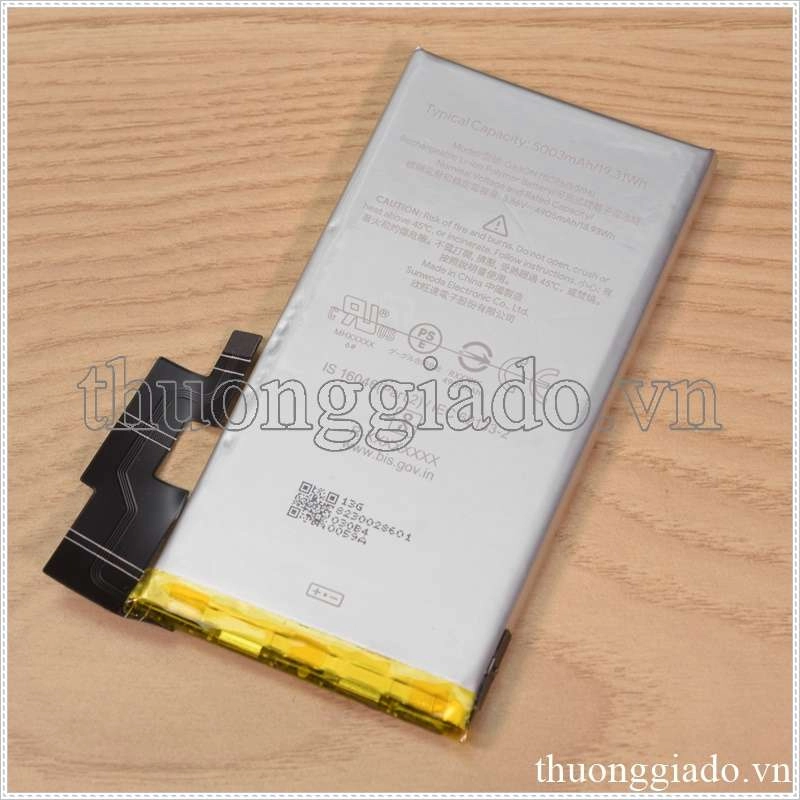 thay pin google pixel 6 pro thay pin google pixel 6 pro