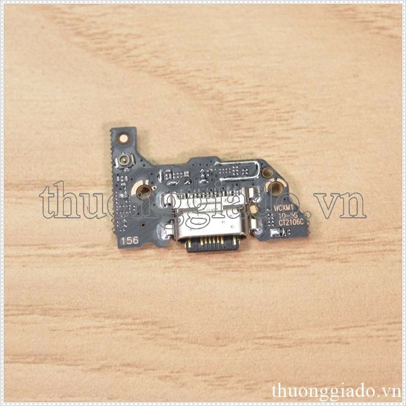 Thay chân sạc Mi 11 Lite Thay chân sạc Mi 11 Lite