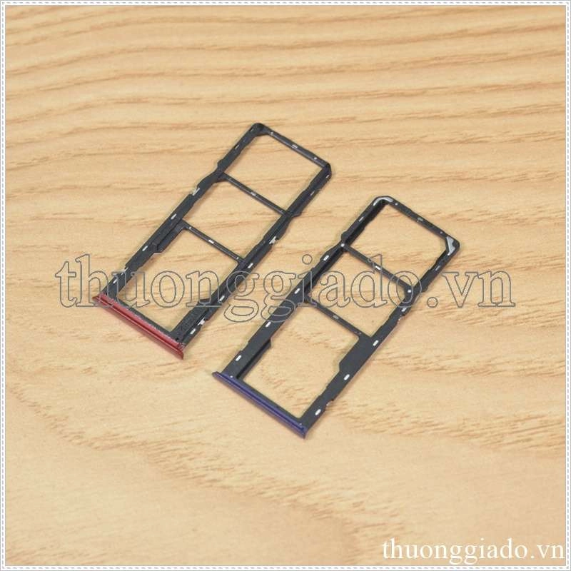 Khay sim Realme 5 Khay sim Realme 5
