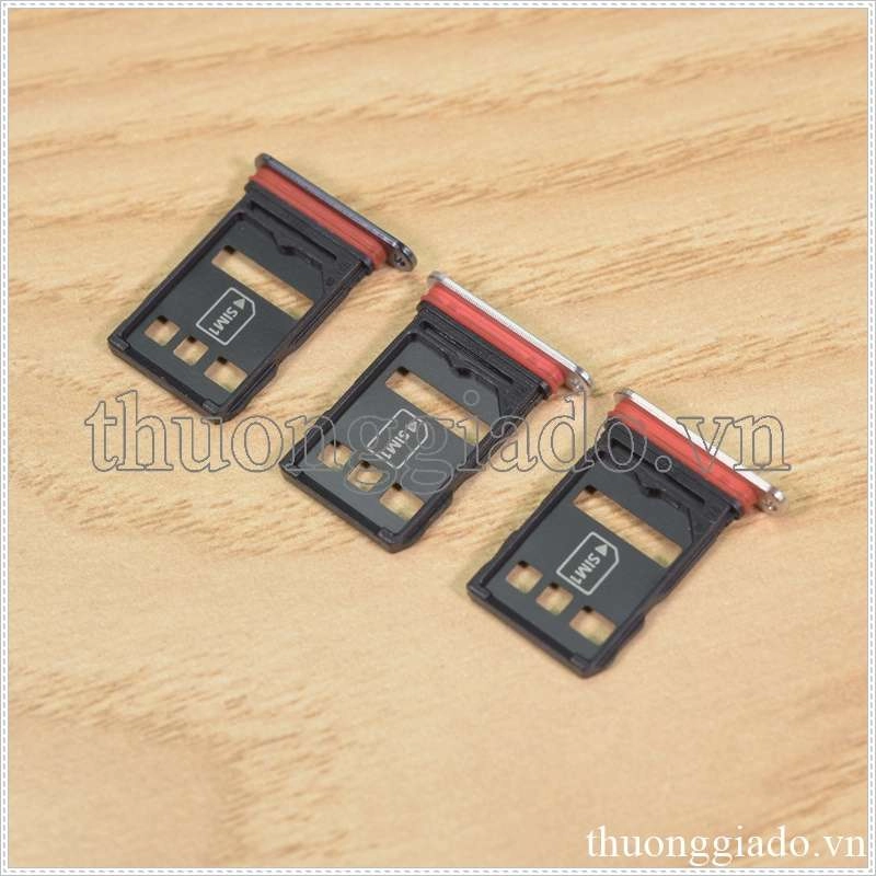 Khay sim Huawei Mate 40, hai ngăn đựng trong một (02 sim)