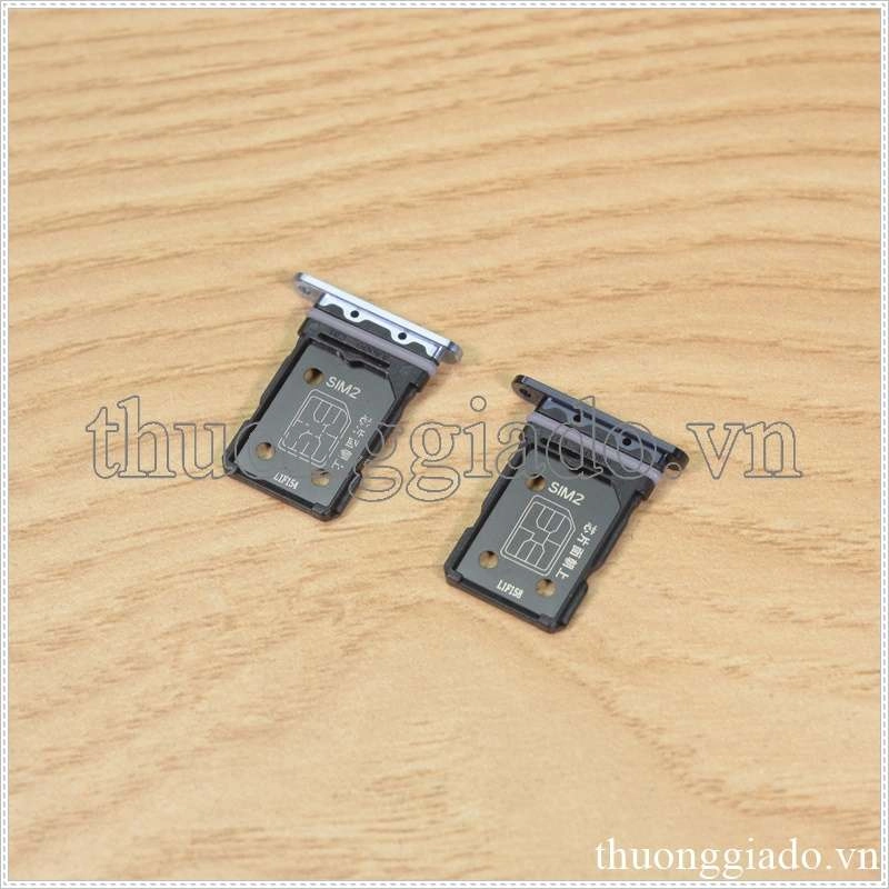 Khay sim Oppo Reno 6 Pro, hai ngăn đựng trong một (02 sim)