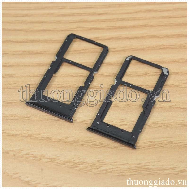 Khay sim OnePlus Nord N10 5G, hai ngăn đựng trong một (02 sim)