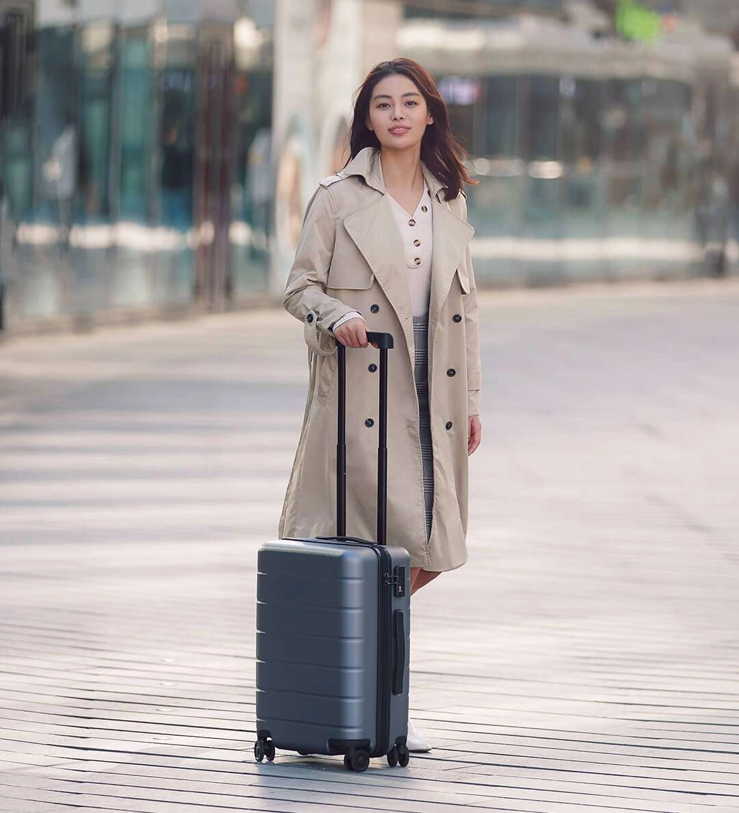 Vali Xiaomi Mi Luggage Classic