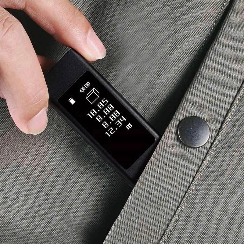 Máy đo khoảng cách Xiaomi ATuMan LS5