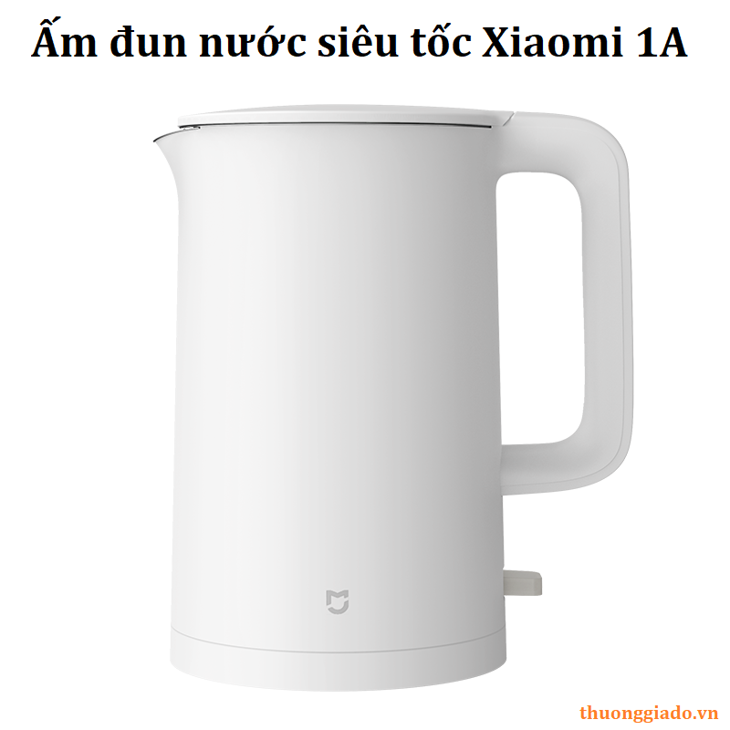 Ấm đun nước siêu tốc Xiaomi Mijia 1A