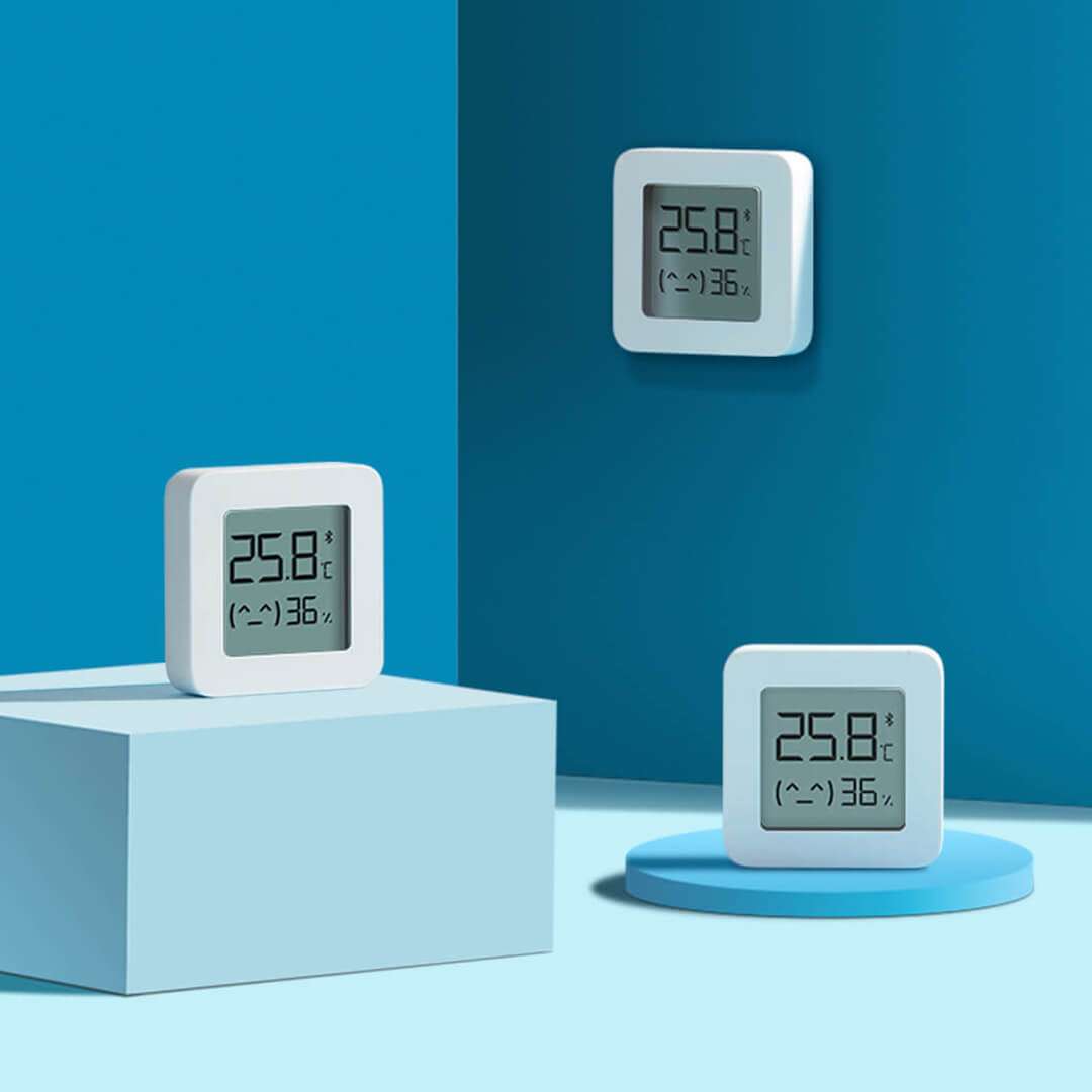 Nhiệt kế Bluetooth Xiaomi Mijia 2