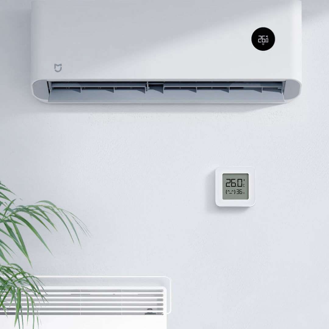 Nhiệt kế Bluetooth Xiaomi Mijia 2
