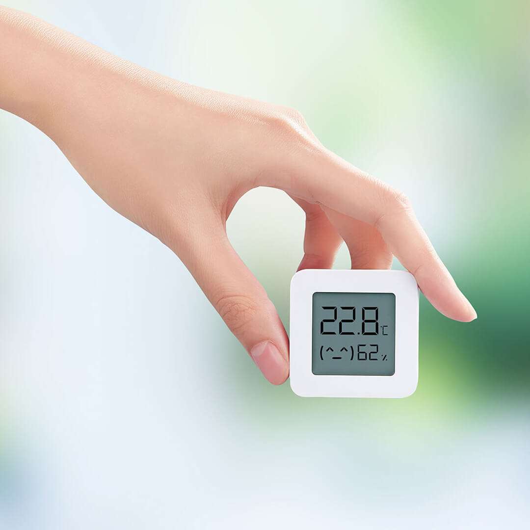 Nhiệt kế Bluetooth Xiaomi Mijia 2