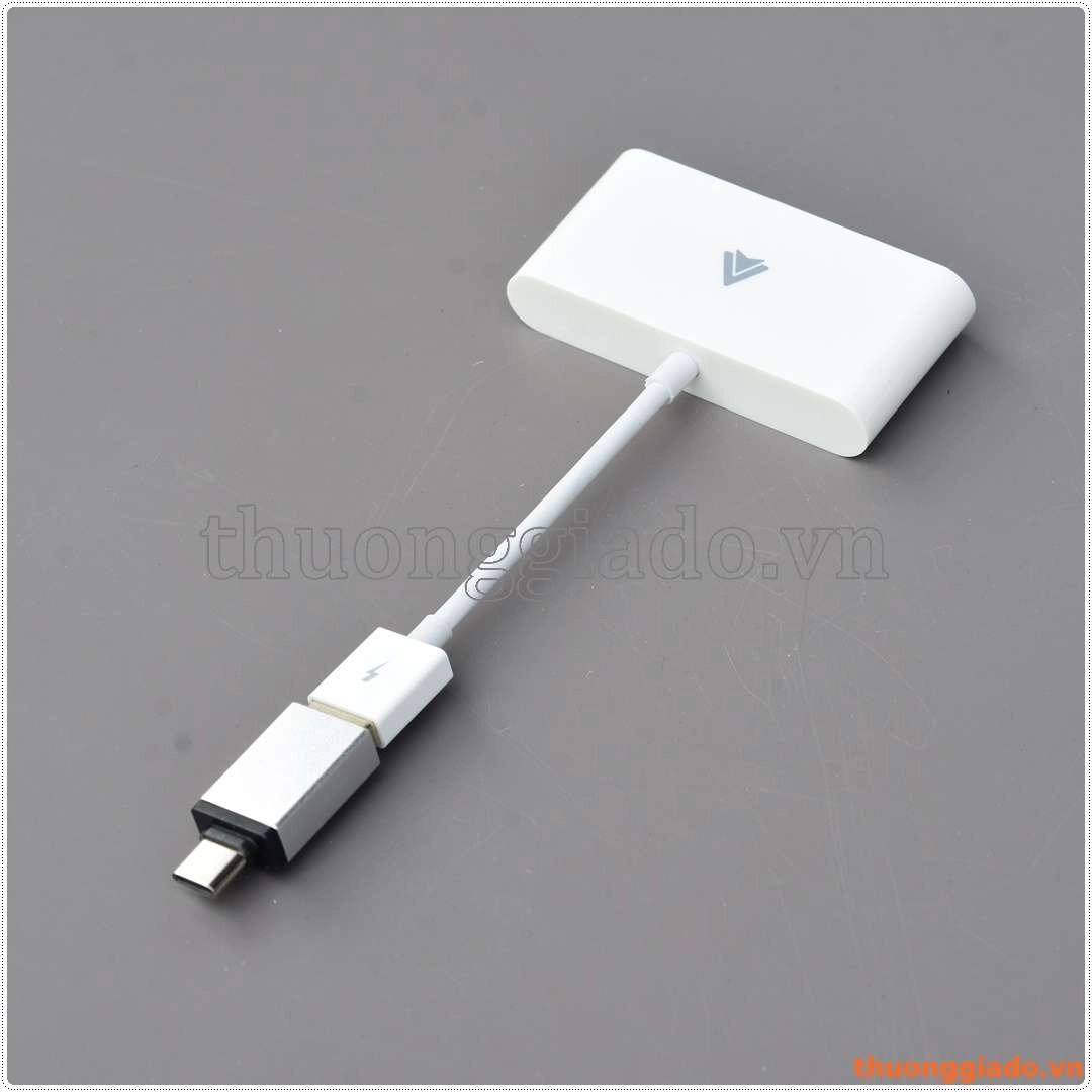 Android Auto Wireless Adapter