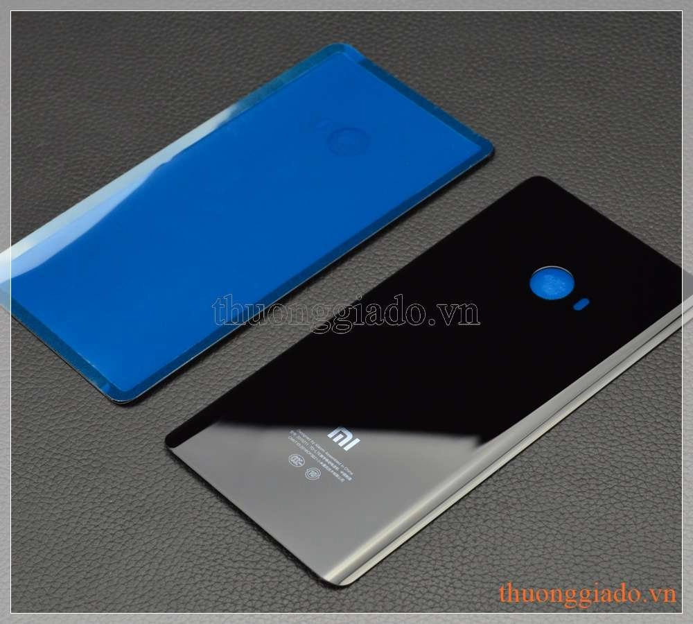 Thay kính lưng (nắp lưng) Mi Note 2 chính hãng Thay kính lưng (nắp lưng) Mi Note 2 chính hãng